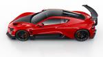 Zenvo TSR-S 2018 года
